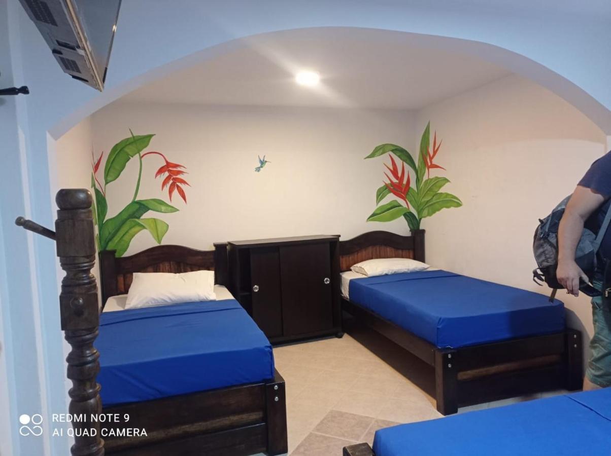 Plaza Hotel Calarca
