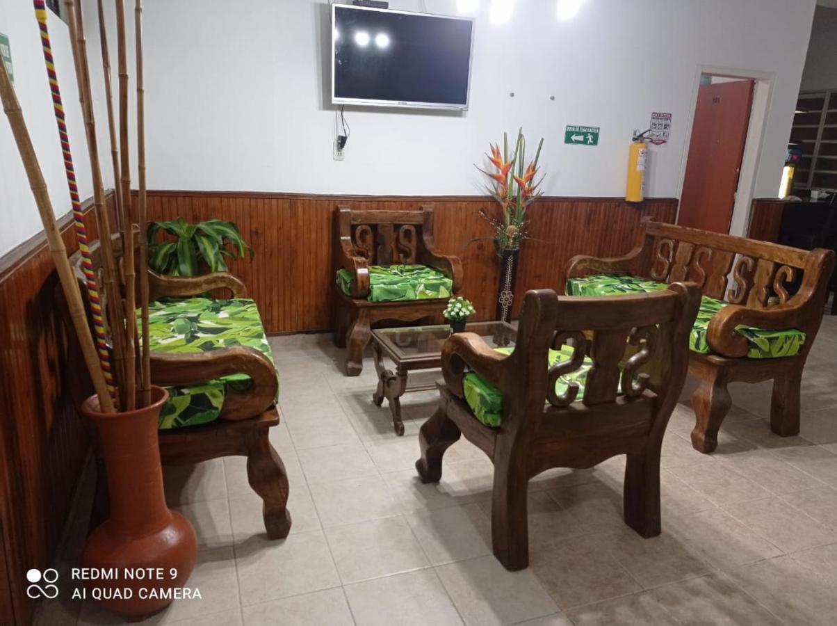 Hotel Plaza
