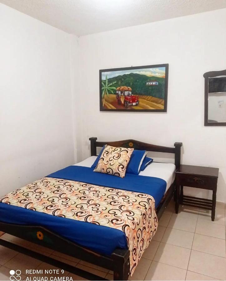 Plaza Hotel Calarca